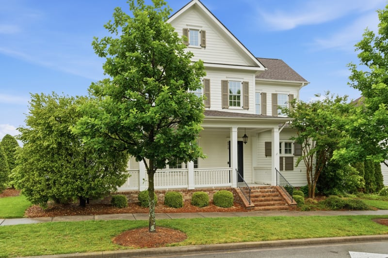 6010 Captain Freeman Pkwy, Franklin, TN 37064
