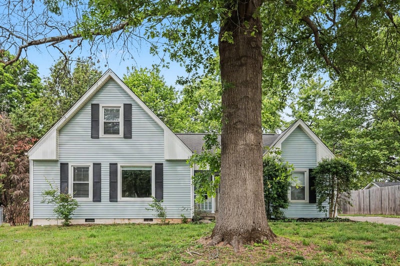 4917 Kilimanjaro Dr, Old Hickory, TN 37138