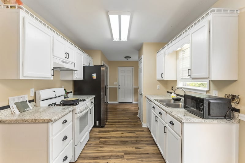516 Winning Dr, Columbia, TN 38401