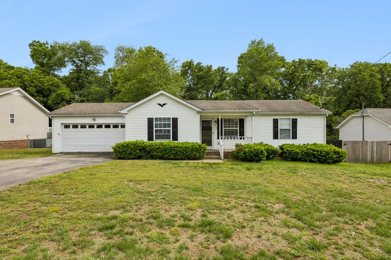 516 Winning Dr, Columbia, TN 38401