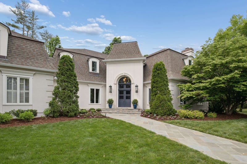 118 Bonaventure Pl, Nashville, TN 37205