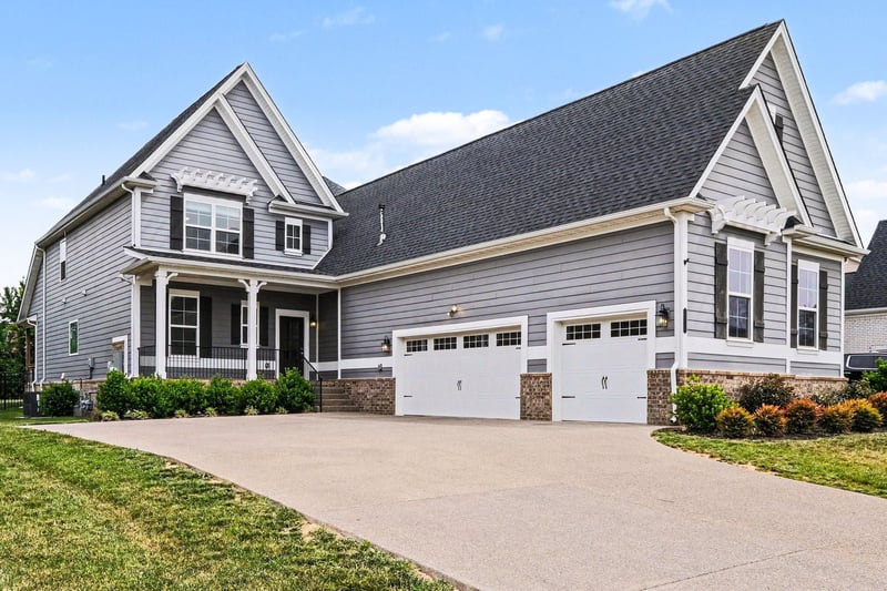 2234 Broadway St, Nolensville, TN 37135