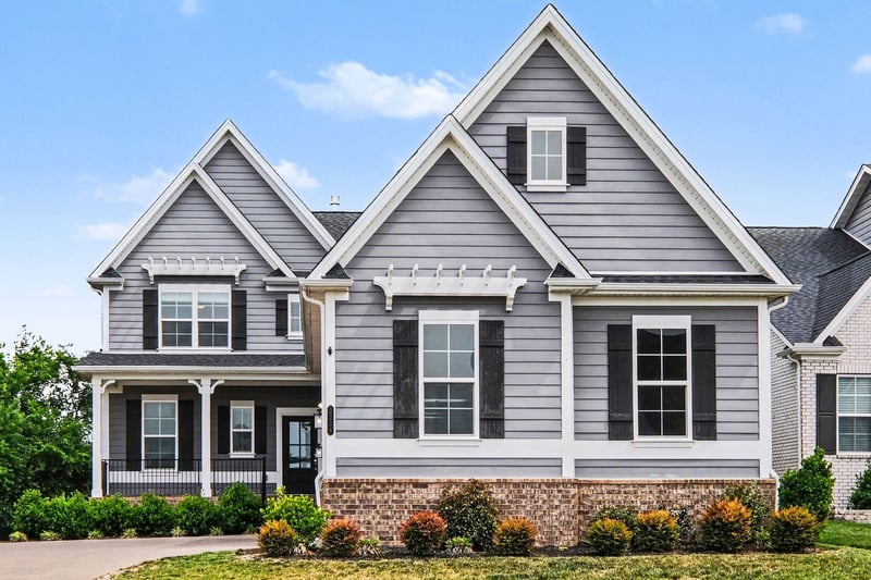 2234 Broadway St, Nolensville, TN 37135