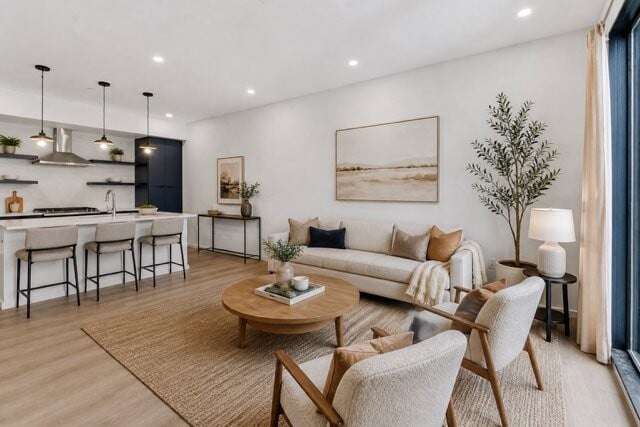 500 Merritt Ave #203, Nashville, TN 37203