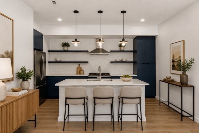 500 Merritt Ave #203, Nashville, TN 37203