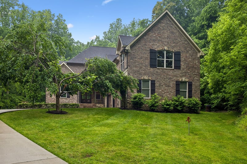 129 Timber Hills Rd, Hendersonville, TN 37075