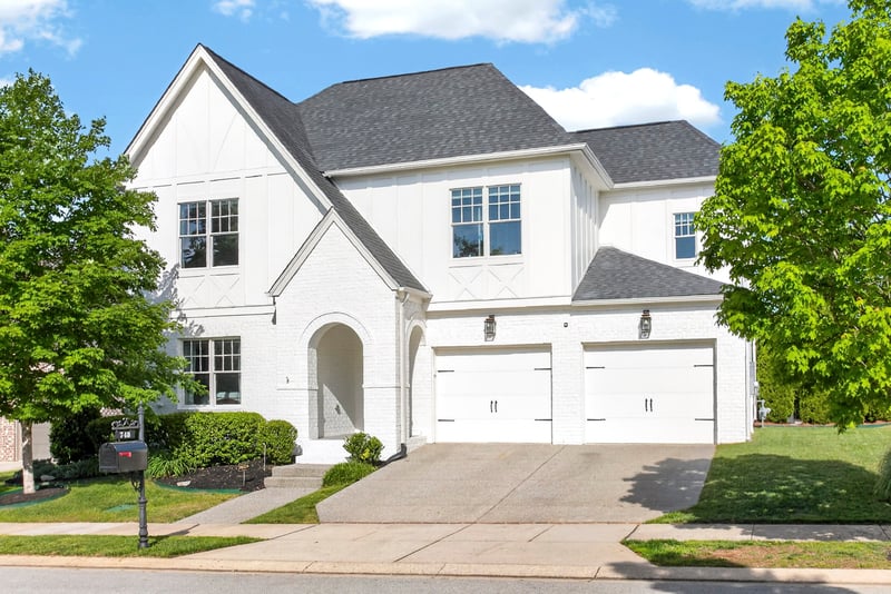 748 Fontwell Ln, Franklin, TN 37064