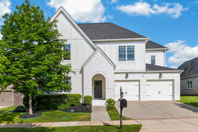 748 Fontwell Ln, Franklin, TN 37064