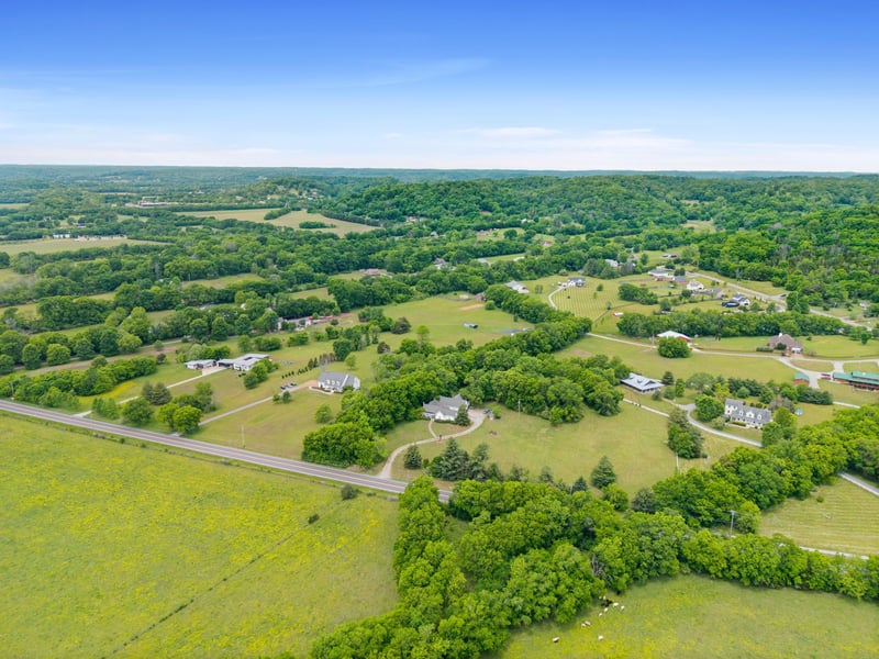 2033 Carters Creek Pike, Franklin, TN 37064