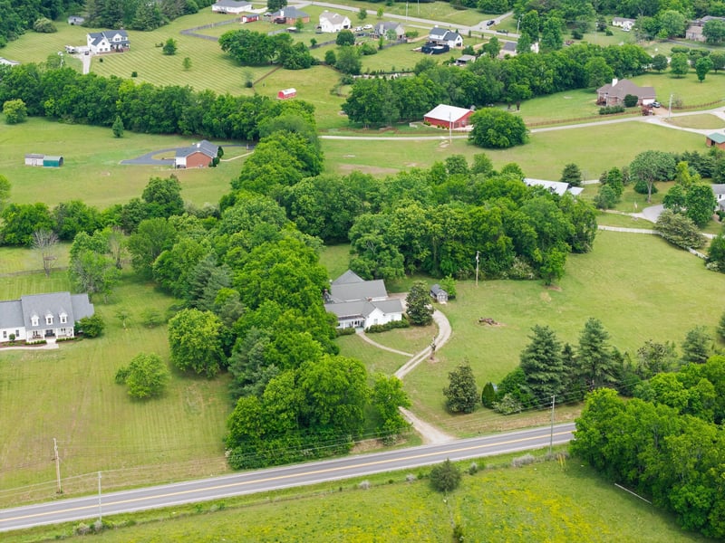 2033 Carters Creek Pike, Franklin, TN 37064