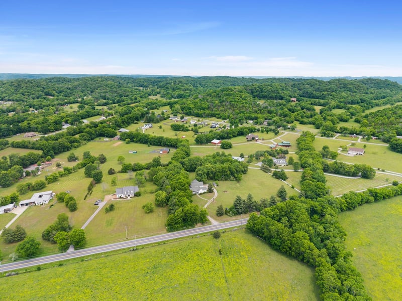 2033 Carters Creek Pike, Franklin, TN 37064