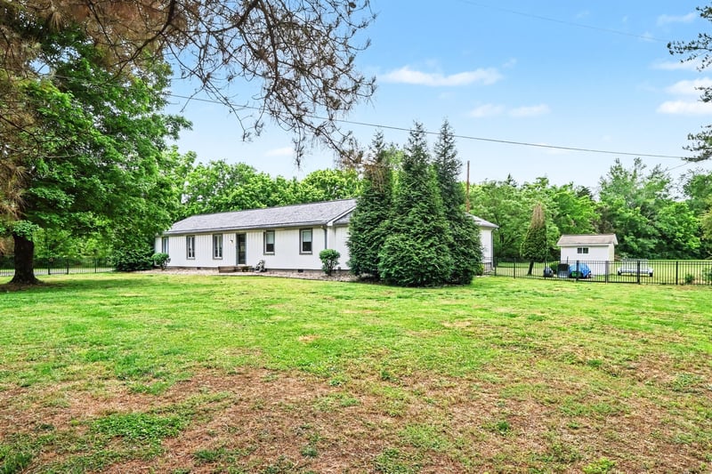 9610 S Harpeth Rd, Nashville, TN 37221