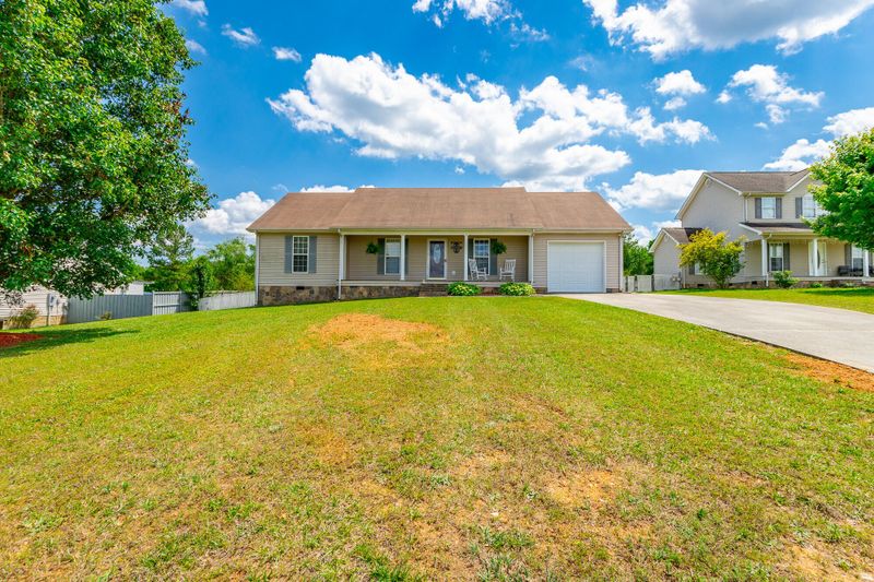 469 Daisy Ln, Chatsworth, GA 30705