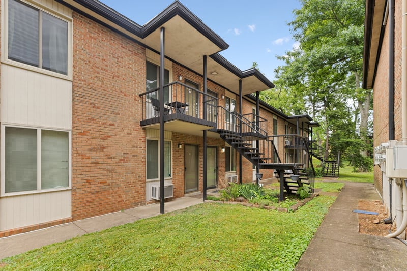 2601 Hillsboro Pike #K6, Nashville, TN 37212