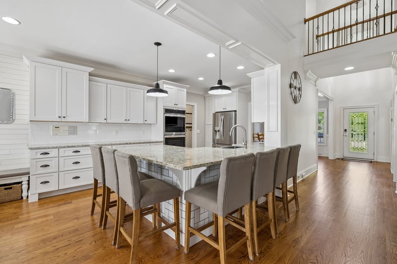 1601 Fair House Rd, Spring Hill, TN 37174