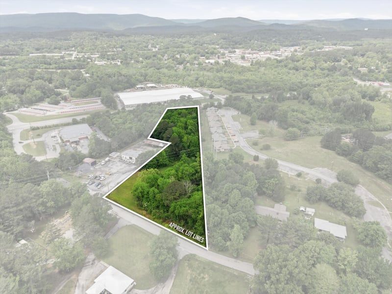0 Foster Blvd, La Fayette, GA 30728