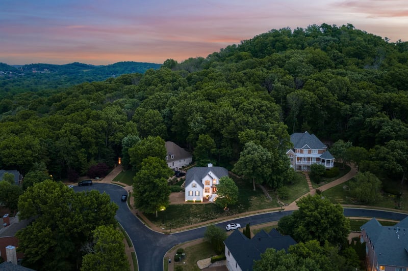 400 Stafford Close, Franklin, TN 37069