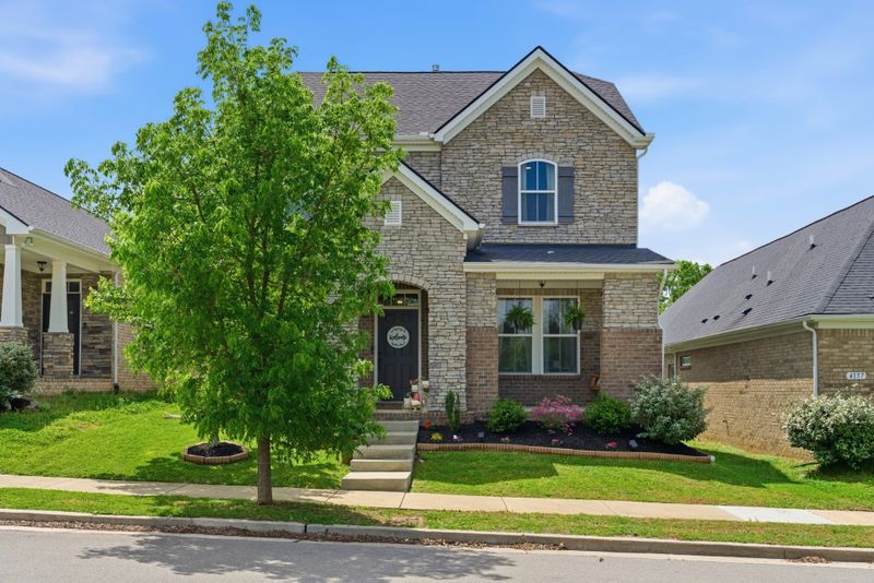 4155 Magnolia Farms Dr, Hermitage, TN 37076