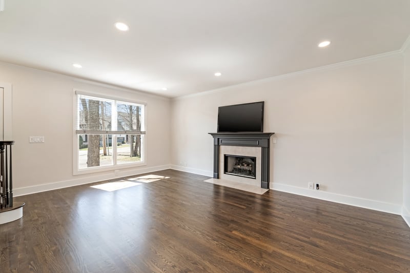 1736 Hillmont Dr, Nashville, TN 37215