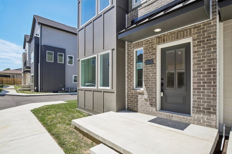 6124 Robertson Ave #12, Nashville, TN 37209