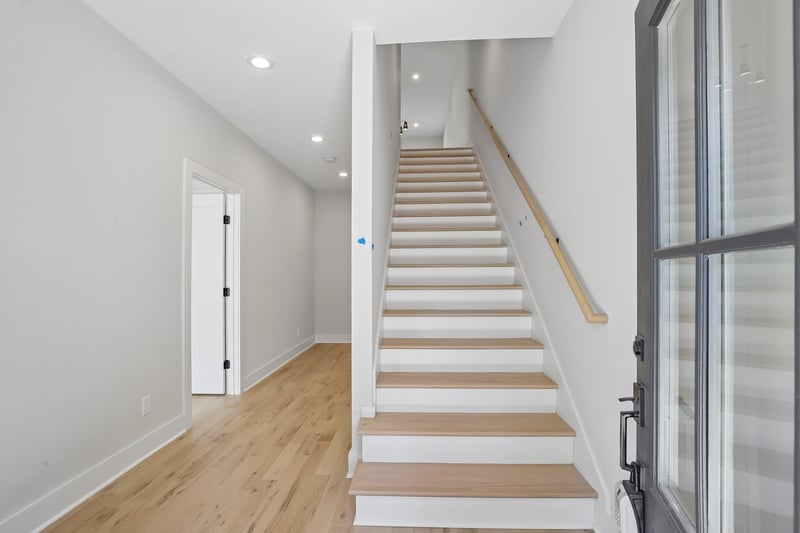 6124 Robertson Ave #12, Nashville, TN 37209
