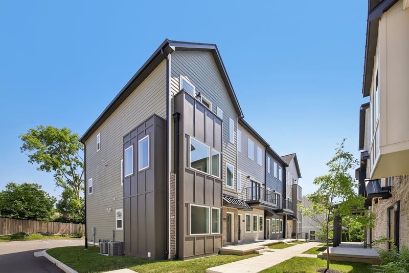 6124 Robertson Ave #12, Nashville, TN 37209