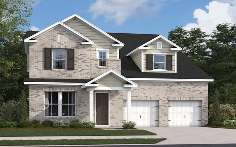412 Maywood Ct, Mount Juliet, TN 37122
