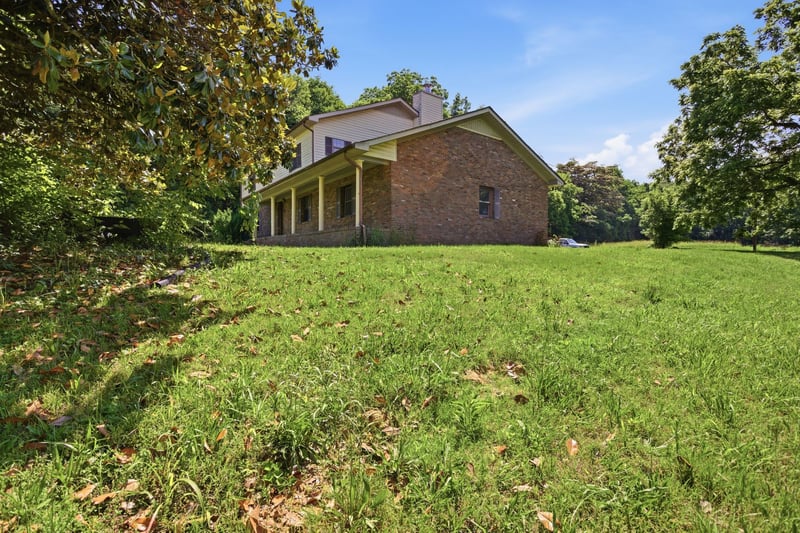 2127 Highway 166 N, Mount Pleasant, TN 38474