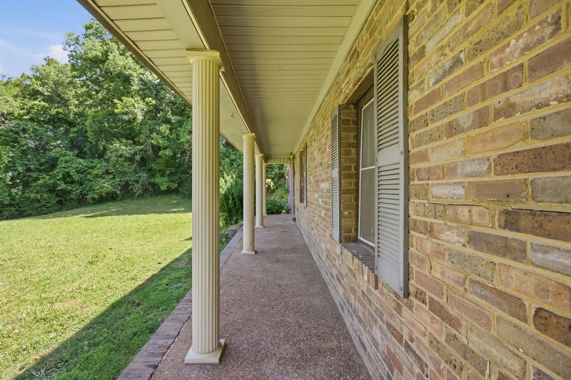 2127 Highway 166 N, Mount Pleasant, TN 38474