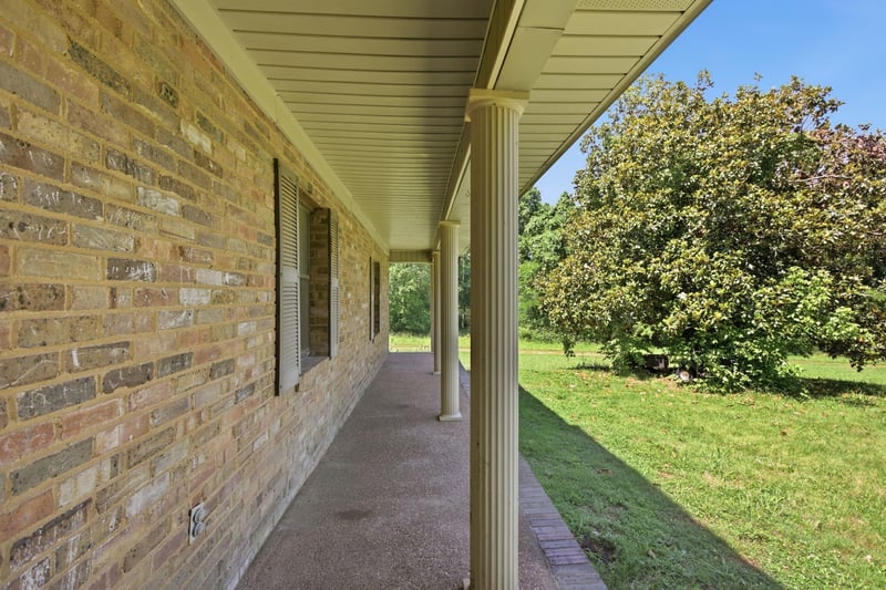 2127 Highway 166 N, Mount Pleasant, TN 38474