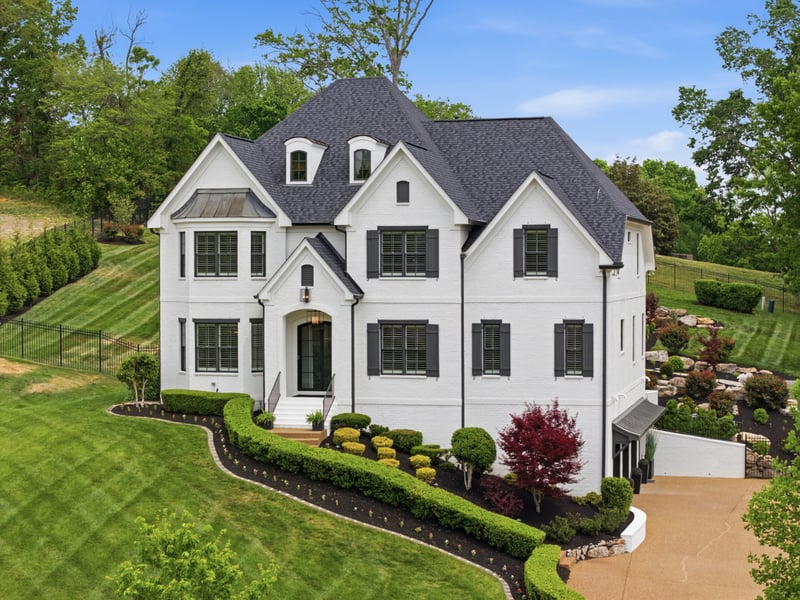 1063 Sunset Rd, Brentwood, TN 37027