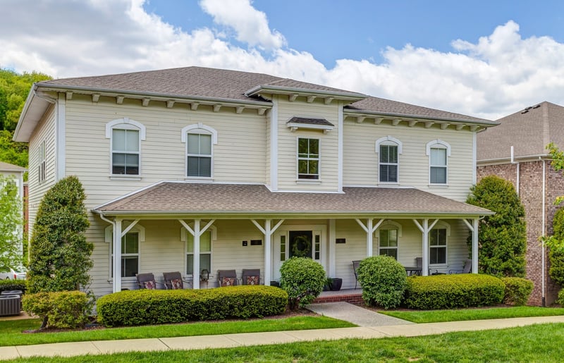 1025 Park Run Dr, Franklin, TN 37067