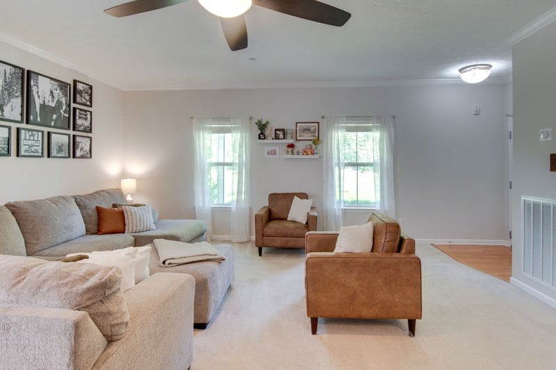 1025 Park Run Dr, Franklin, TN 37067