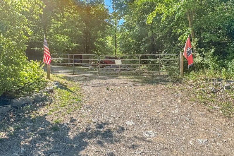 0 Lost Hollow Ln, Ashland City, TN 37015