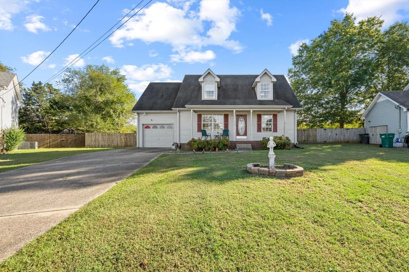 107 Irish Pl, Smyrna, TN 37167