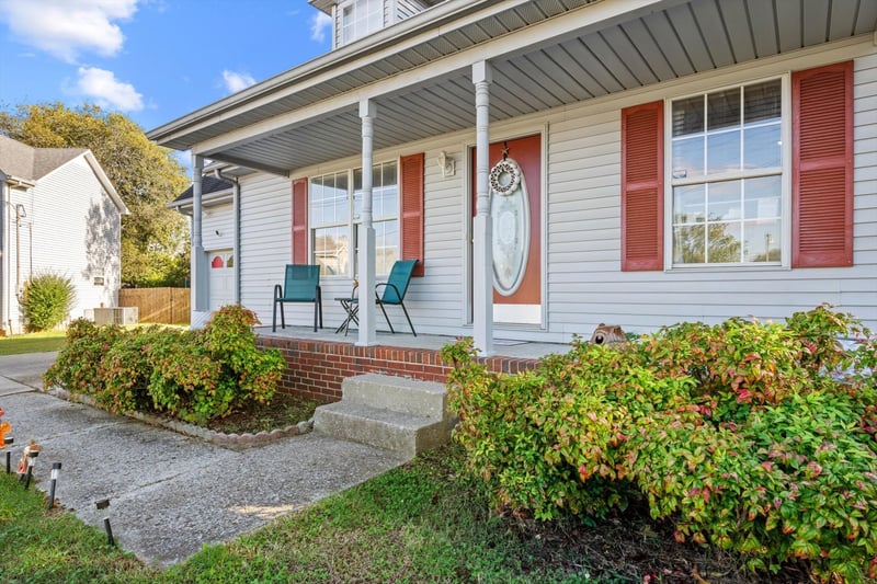 107 Irish Pl, Smyrna, TN 37167