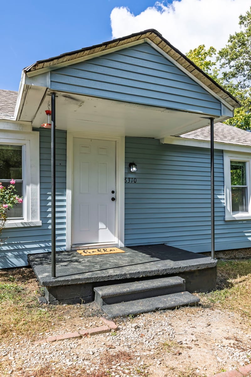 8310 Lawrenceburg Hwy, Mount Pleasant, TN 38474