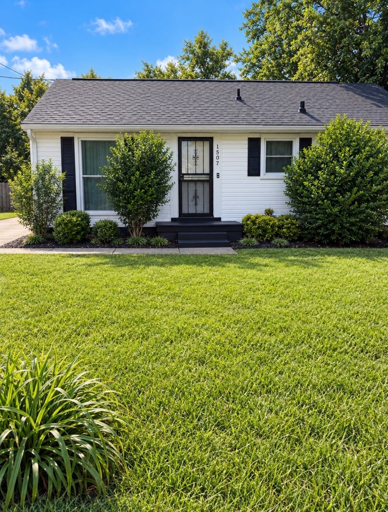 1507 23rd Ave N, Nashville, TN 37208