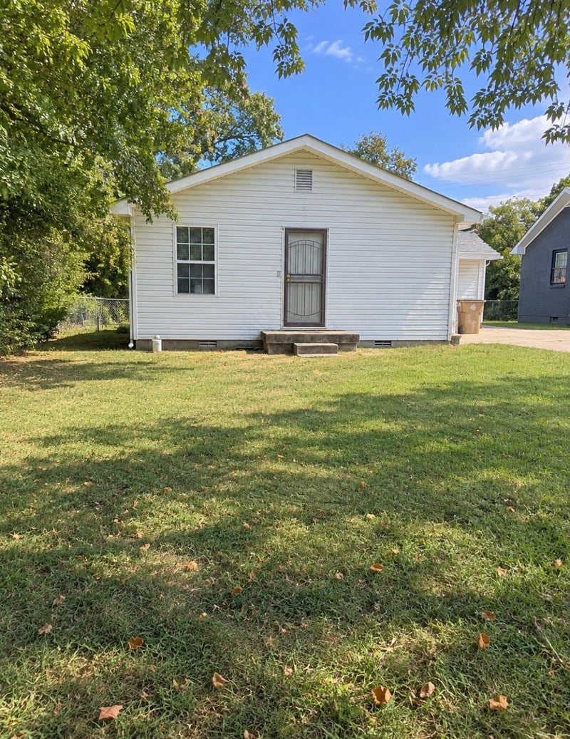 1507 23rd Ave N, Nashville, TN 37208