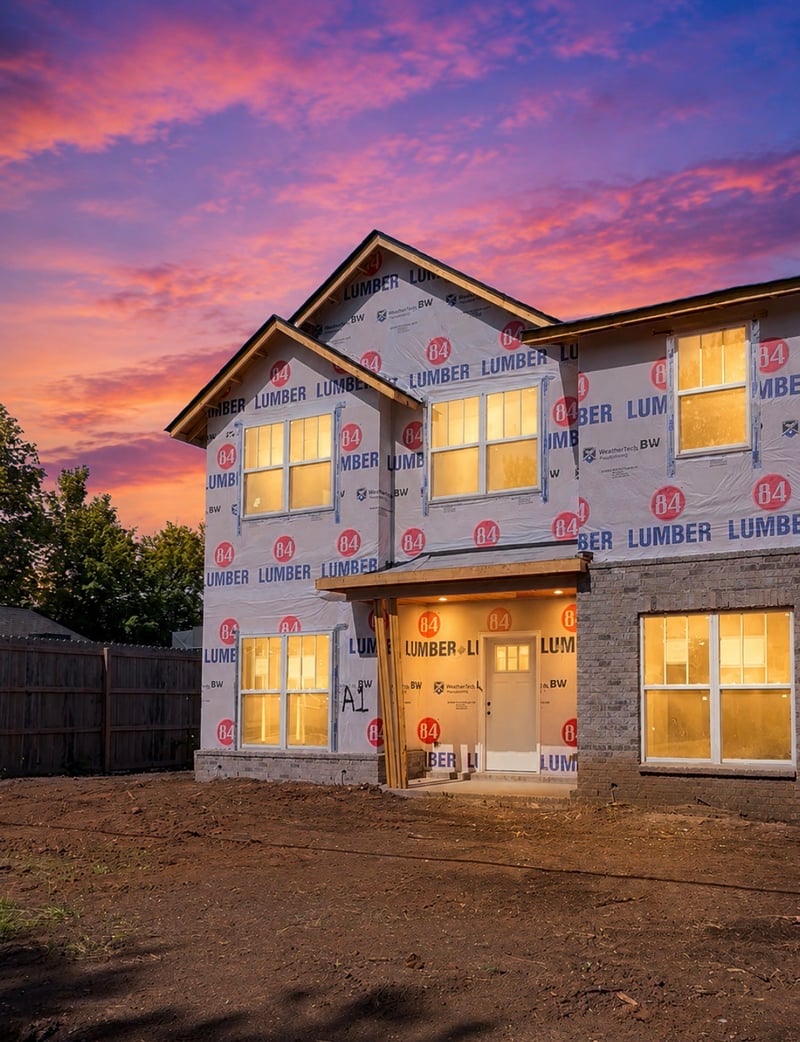 507 Lee St #A1, Murfreesboro, TN 37130