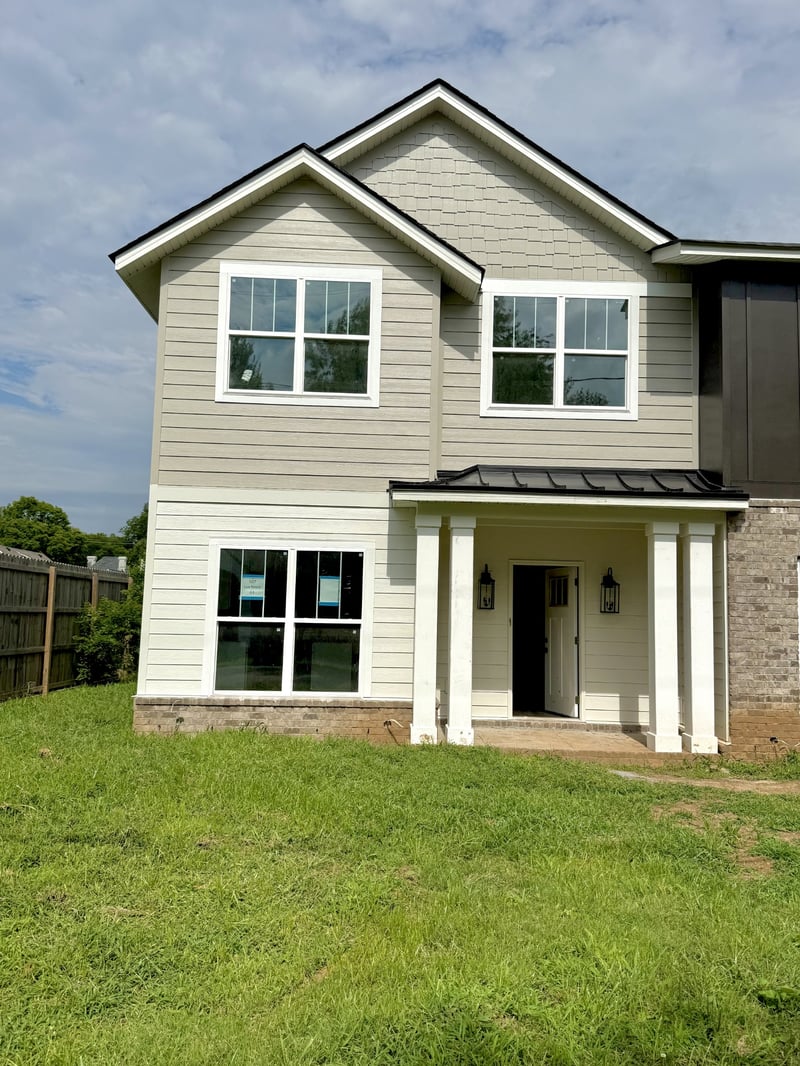 507 Lee St #A1, Murfreesboro, TN 37130
