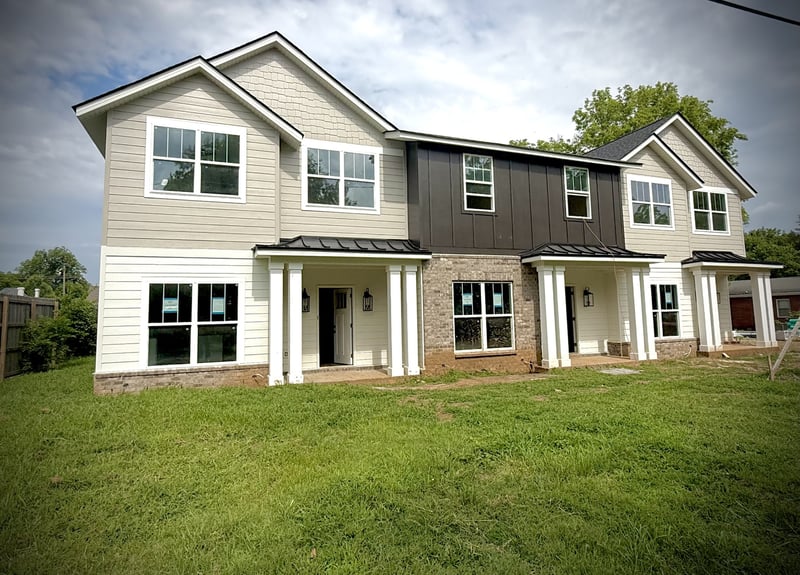 507 Lee St #A1, Murfreesboro, TN 37130