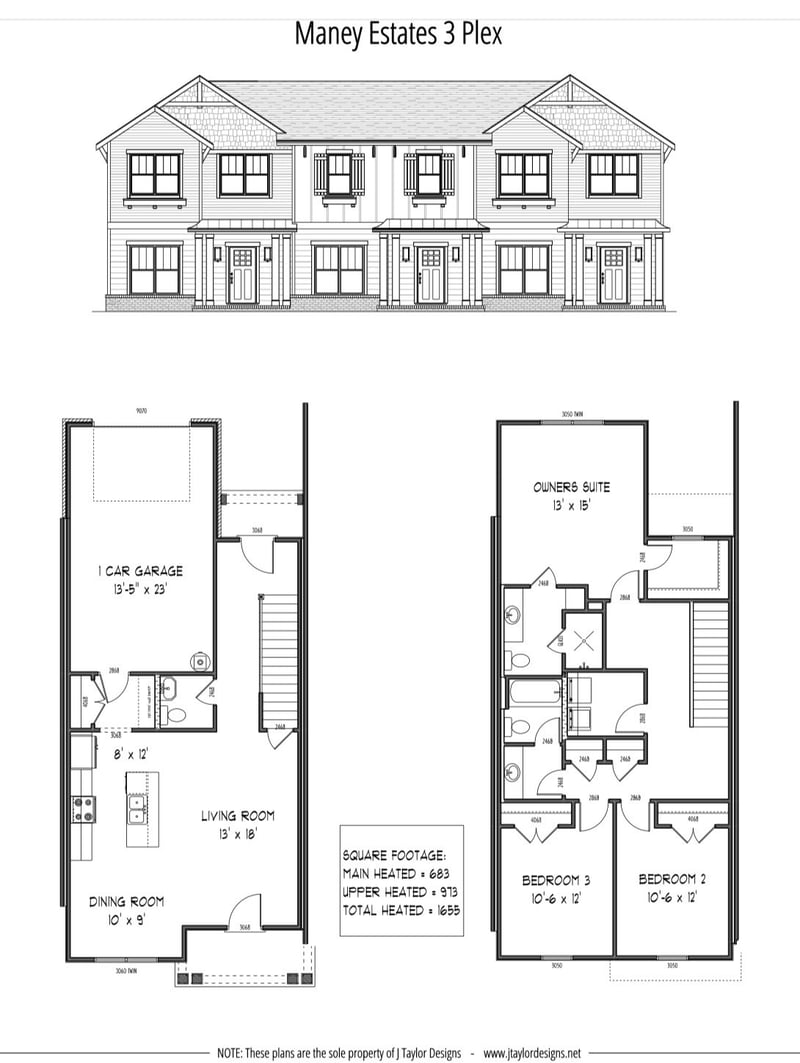 507 Lee St #A1, Murfreesboro, TN 37130