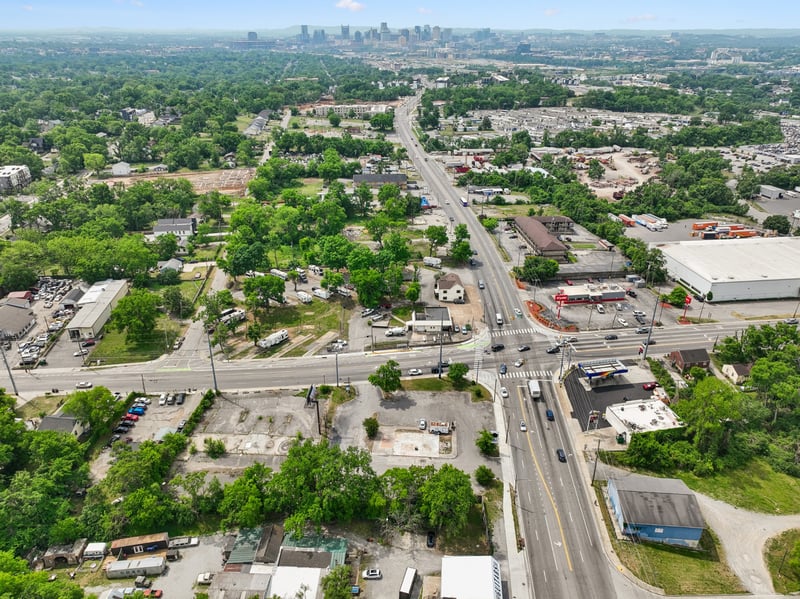 2201 Dickerson Pike, Nashville, TN 37207