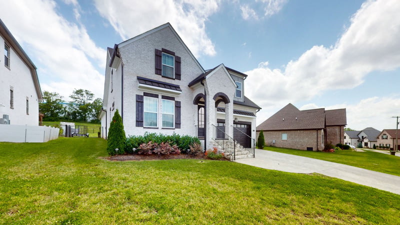 257 Hutch Ct, Gallatin, TN 37066