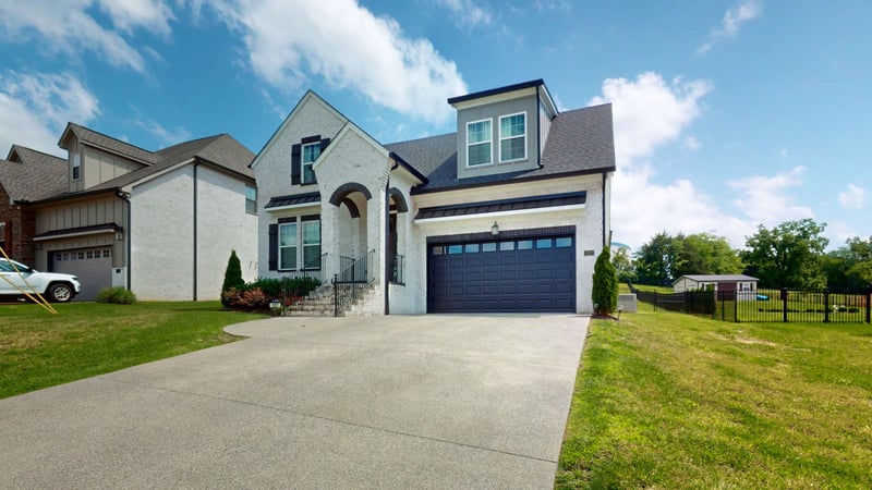 257 Hutch Ct, Gallatin, TN 37066