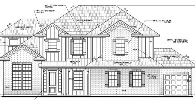 5171 High Park Hill, Arrington, TN 37014
