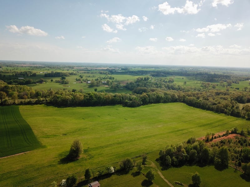 5306 Minnis Rd Lot 3, Springfield, TN 37172