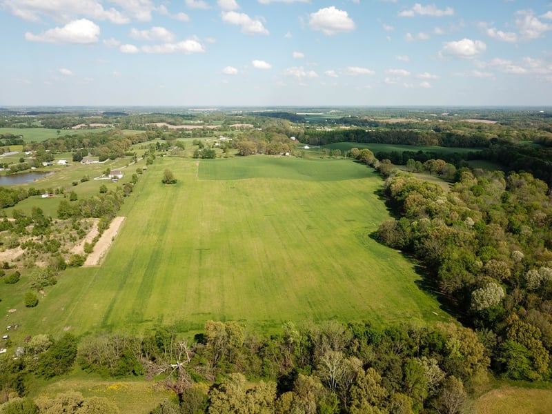 5306 Minnis Rd Lot 3, Springfield, TN 37172