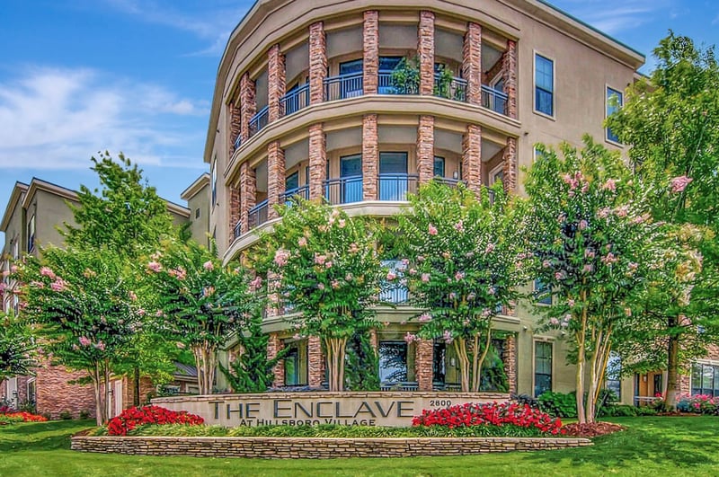 2600 Hillsboro Pike #401, Nashville, TN 37212